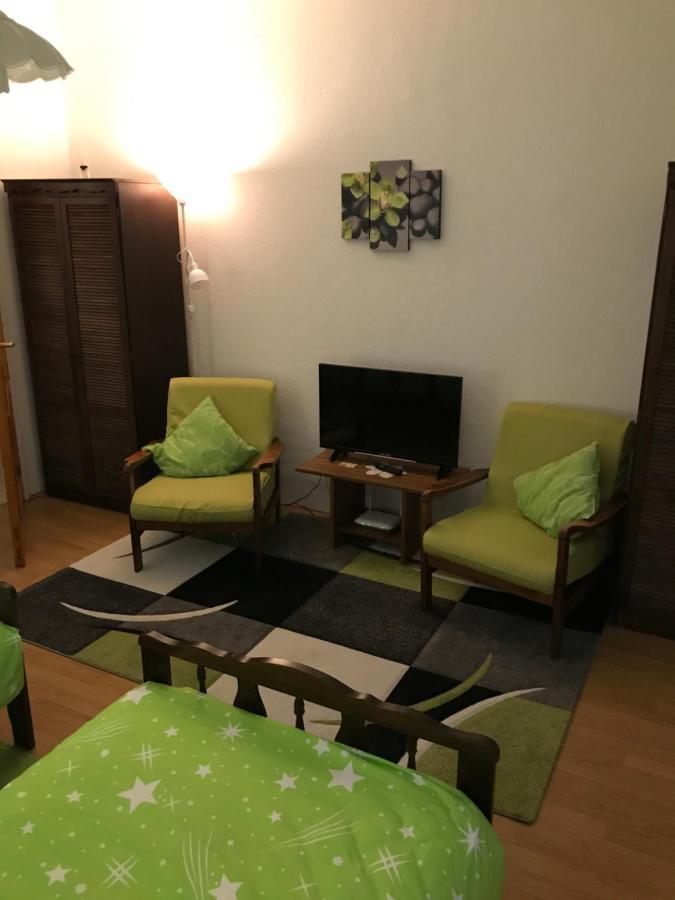 Zen Apartman Szolnok Exterior photo